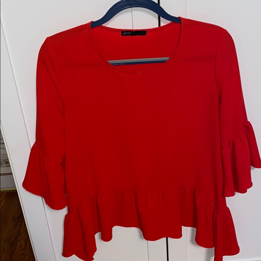 - Nice and figure flattering